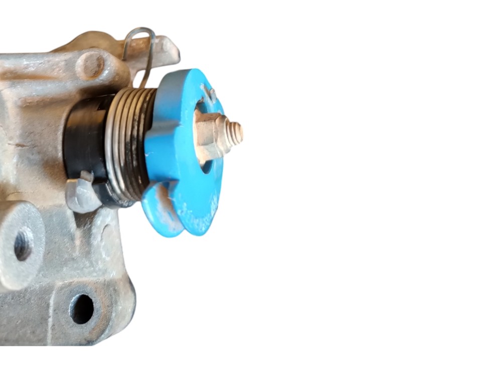 Corpo Borboleta Tbi Ford Fiesta 1.6 2006 2007 2008 2009 2010 9