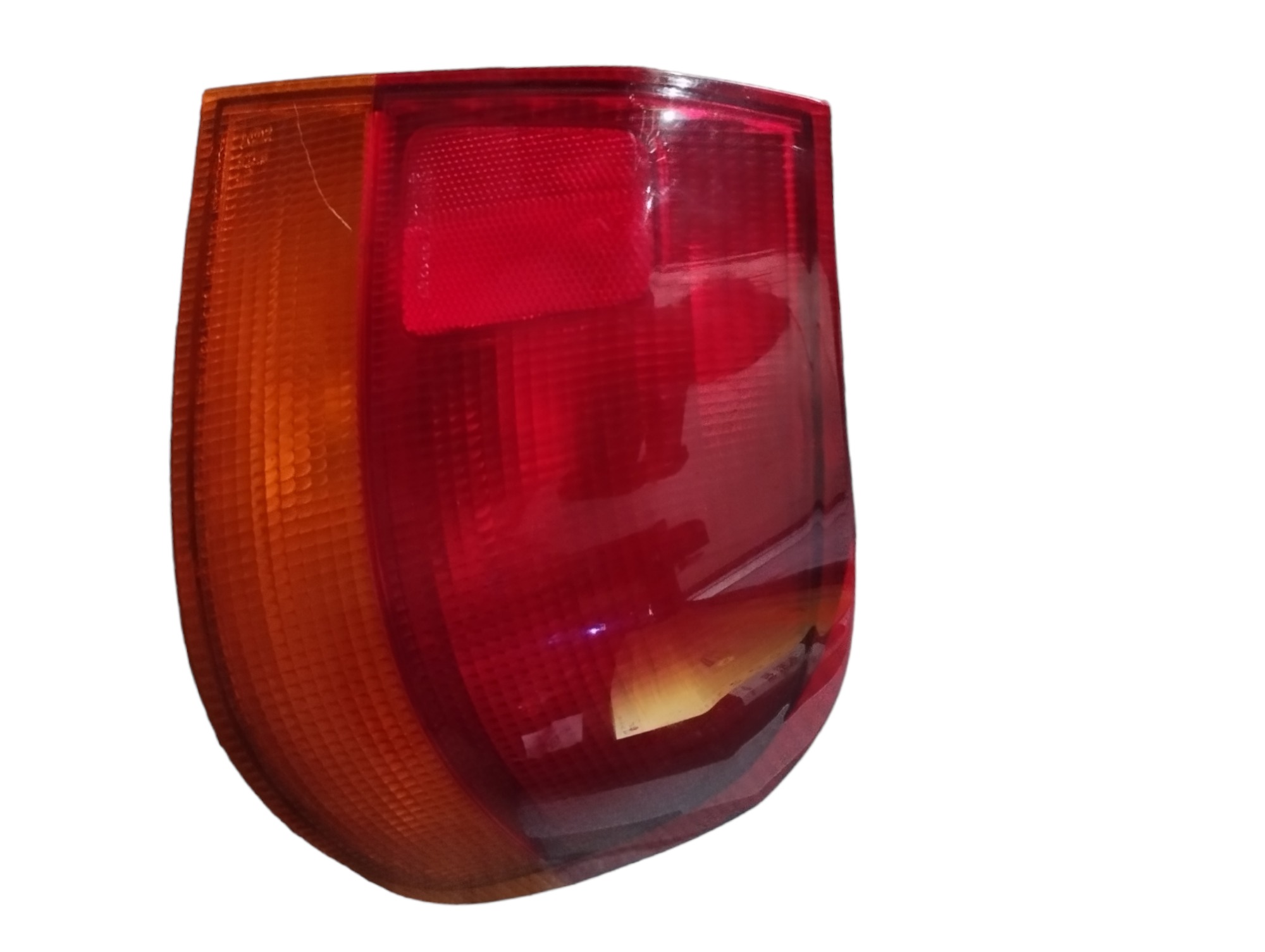 Lanterna Traseira Direita Civic 1.6 Automático 1996 2003 5