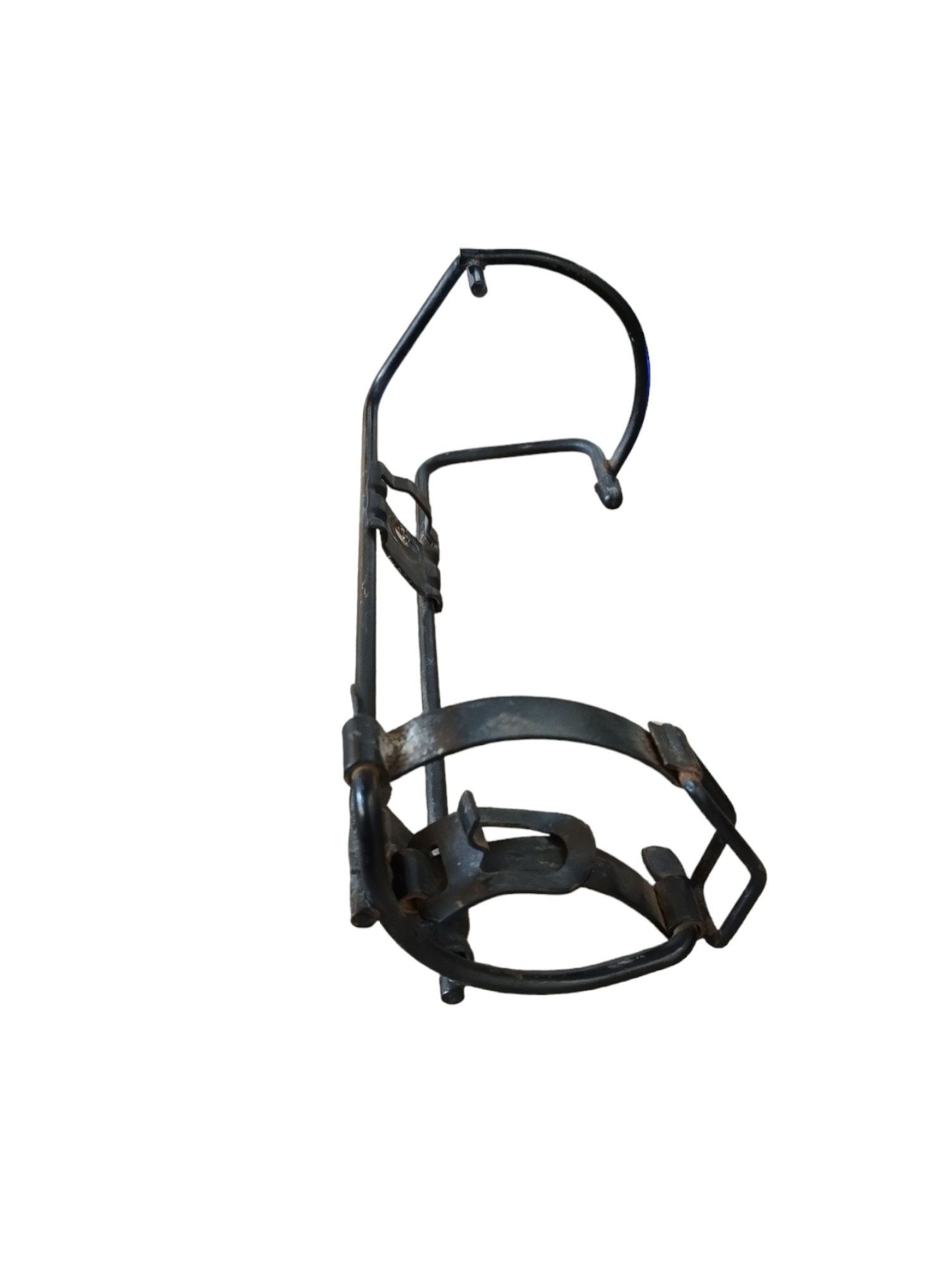 Suporte  Do Extintor Honda Civic 1.8 Automático Gasolina 4