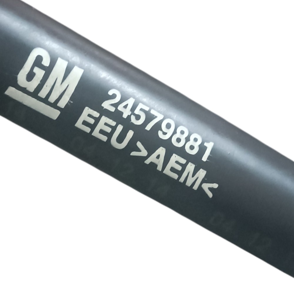 Mangueira Respiro Motor Filtro Óleo Ar Gm Spin 2013 2014 7