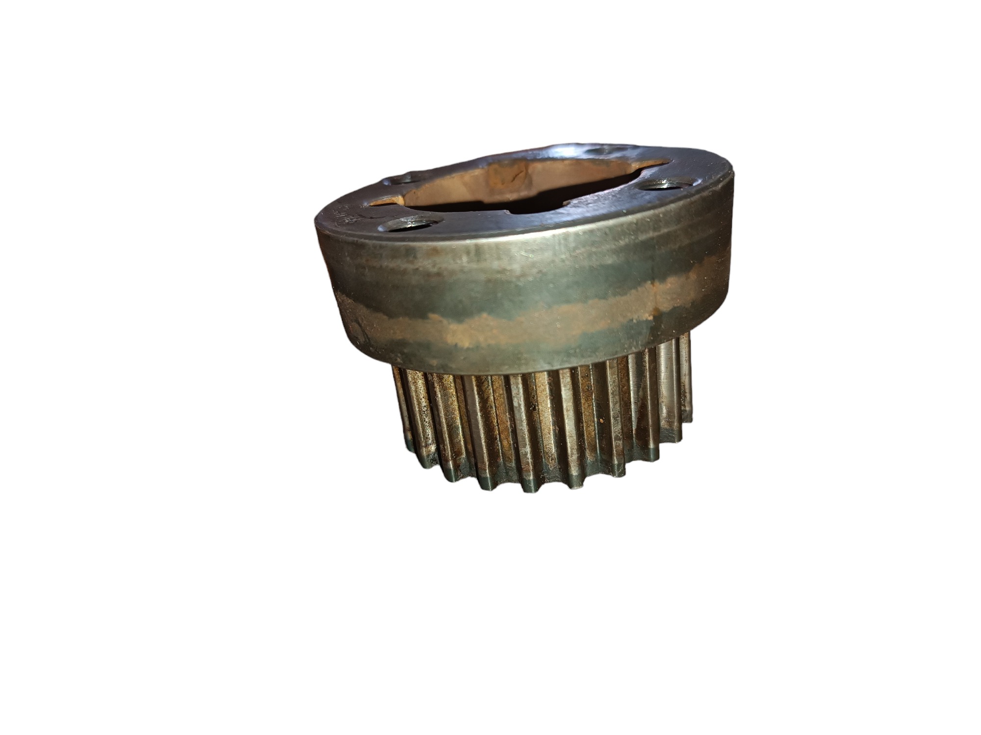 Engrenagem Virabrequim  2.0 Astra Vectra Zafira 90411766  20 4