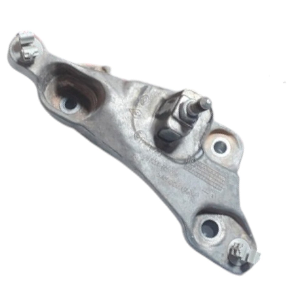 Suporte Motor Caixa Renault Duster 2.0 2014 2015 8200805798 9