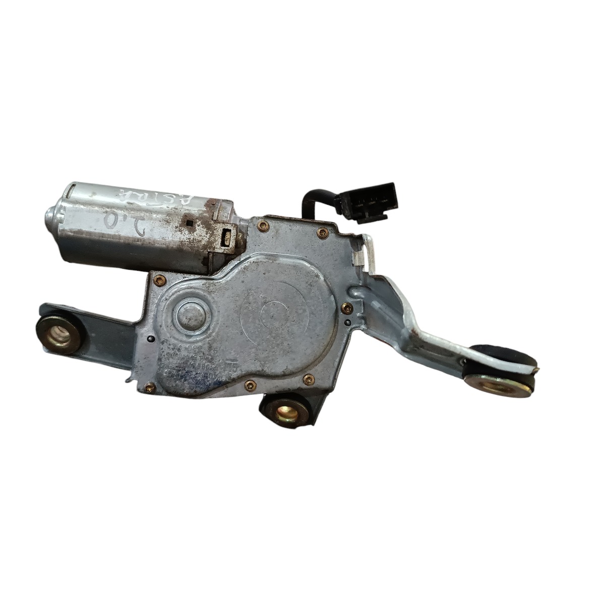 Motor Limpador Traseiro Gm Astra Gsi 2.0 2002 2008 93330763 1