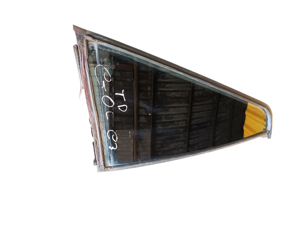 Vidro Vigia Traseira Direita Gol G3 2000 2001  2002 2003 3