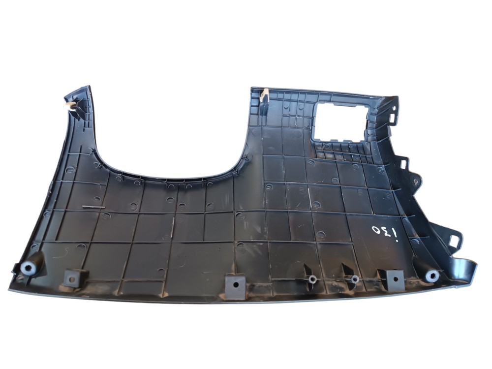Acabamento Painel Hyundai I30 2009 2010 2011 2012  2013 10