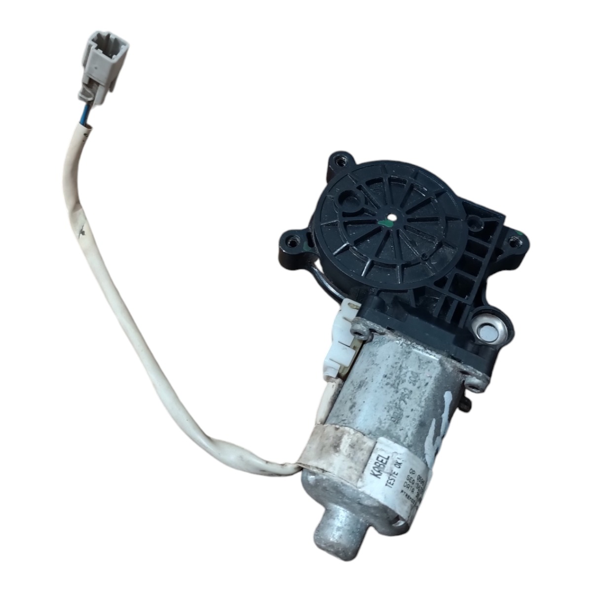 Motor Vidro Elétrico Traseiro Esquerdo Honda Fit 1.4 2004 1
