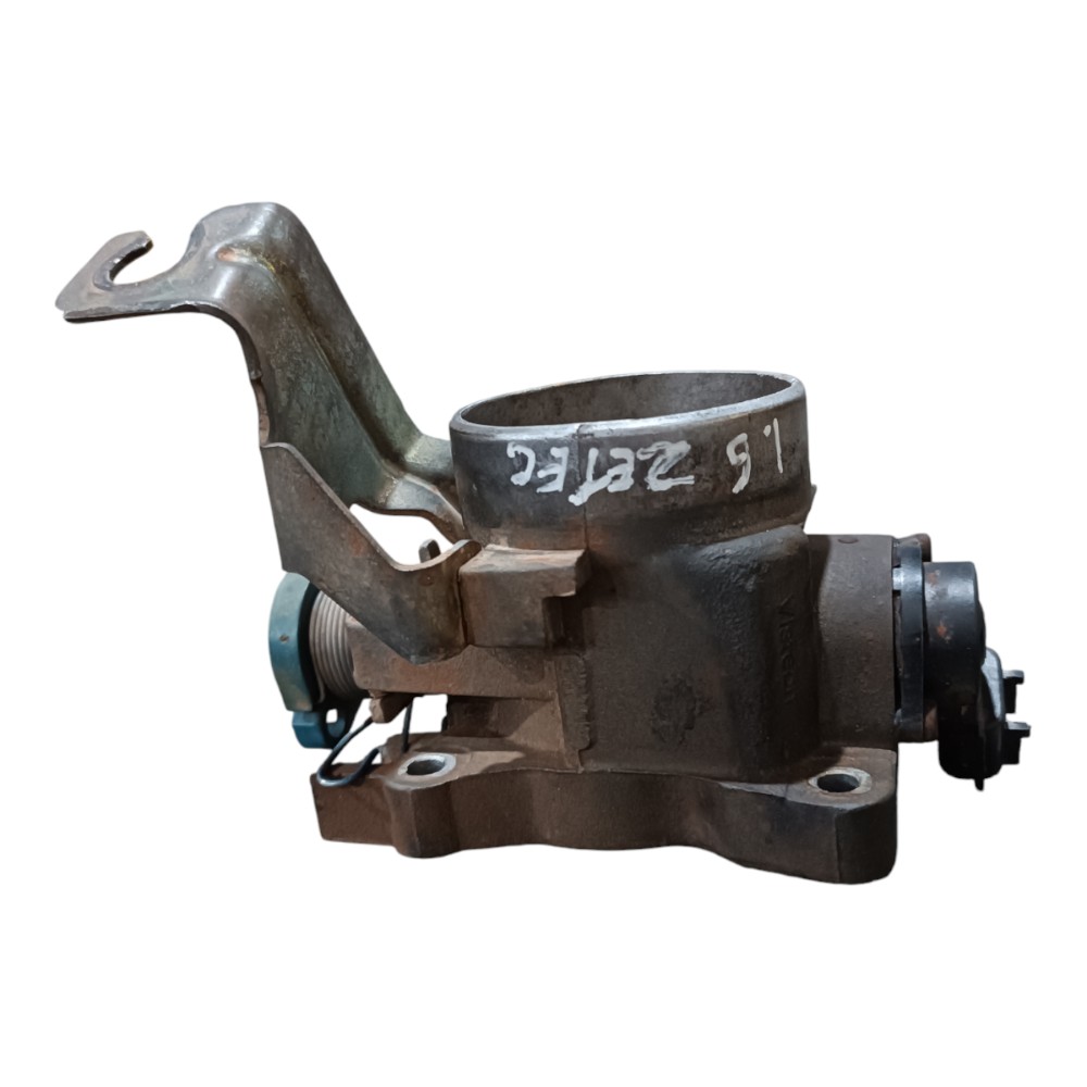 Corpo Tbi Borboleta Ford Ecosport Zetec 2n1u9677ba 2006 2012 2