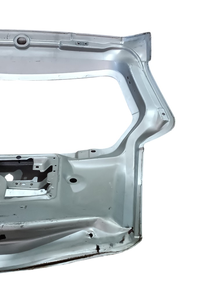 Tampa Porta Malas Ford Ka Detalhe 2008 2009 2010/2012 8