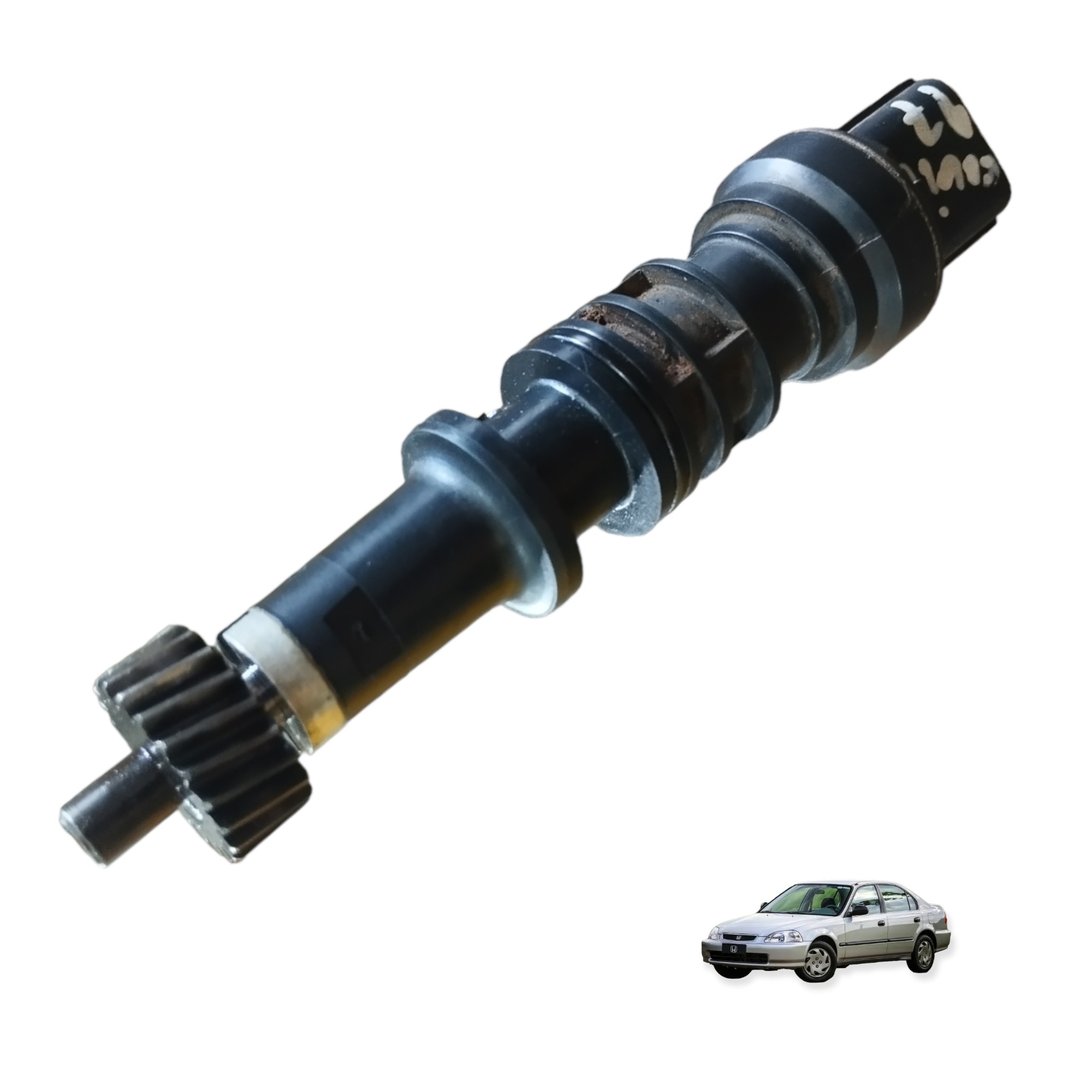 Sensor Velocidade Honda Civic 1.6 Automático 1996 1997 1998 2