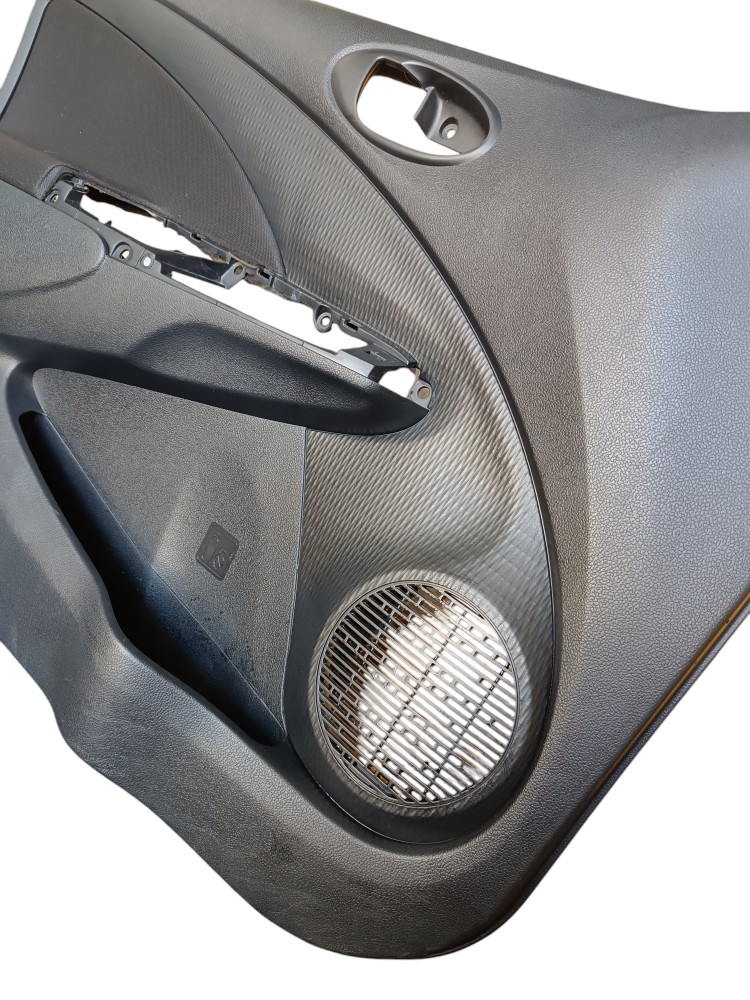 Forro Porta Dianteira Esquerda Toyota Etios 2013 2014 2015 4