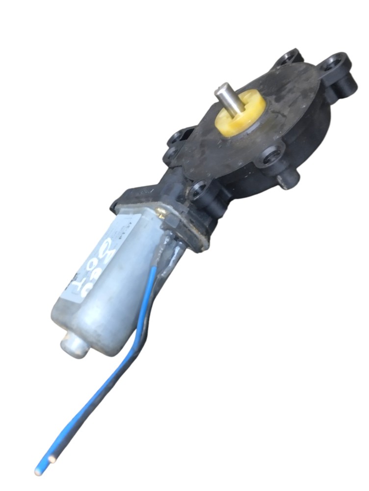 Motor Vidro Elétrico Traseiro Esquerda Peugeot 206 2004 7