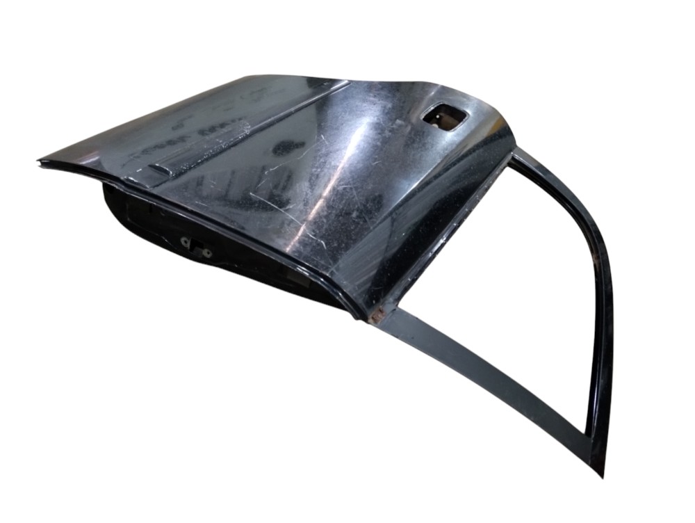 Porta Traseiro Direito Chevrolet Astra 1998 1999 2000 2001 Traseira Direito Preto 9