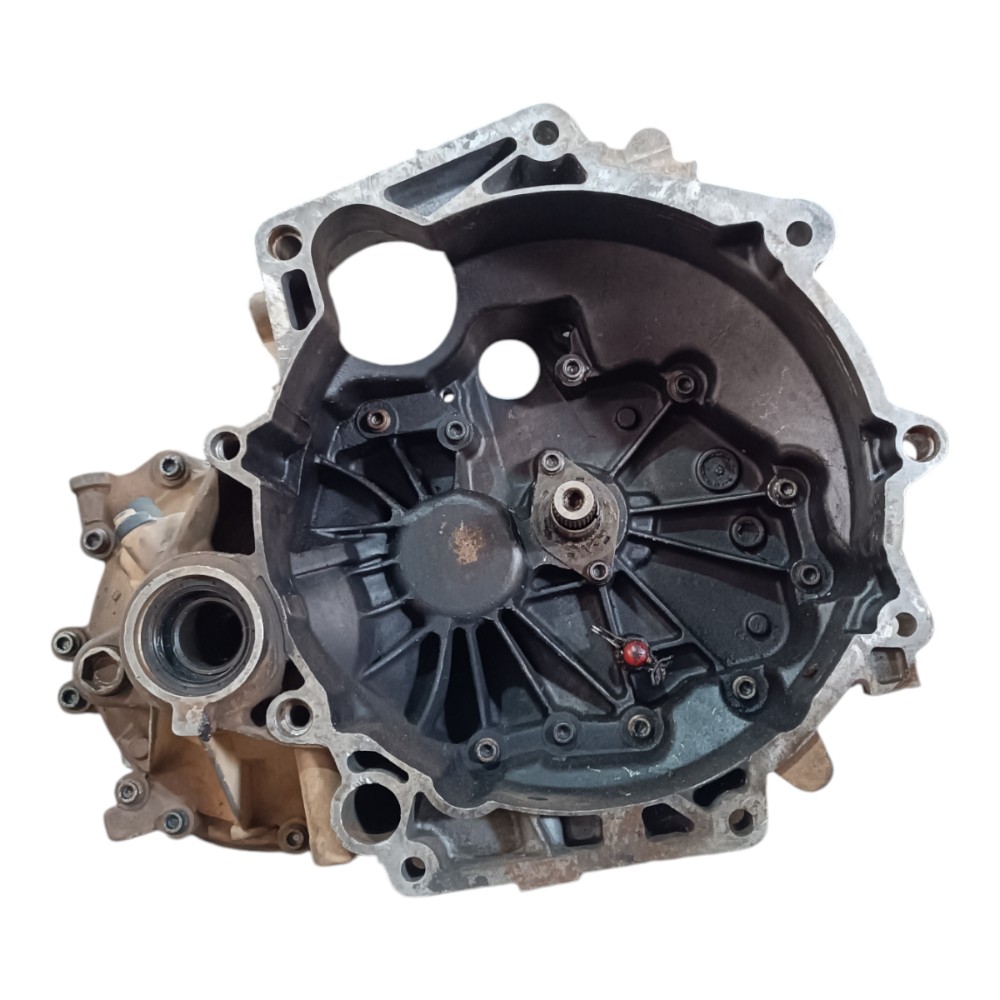 Caixa Marcha Vw Up Tsi 0df301103 2016 2017 2018 Base Troca