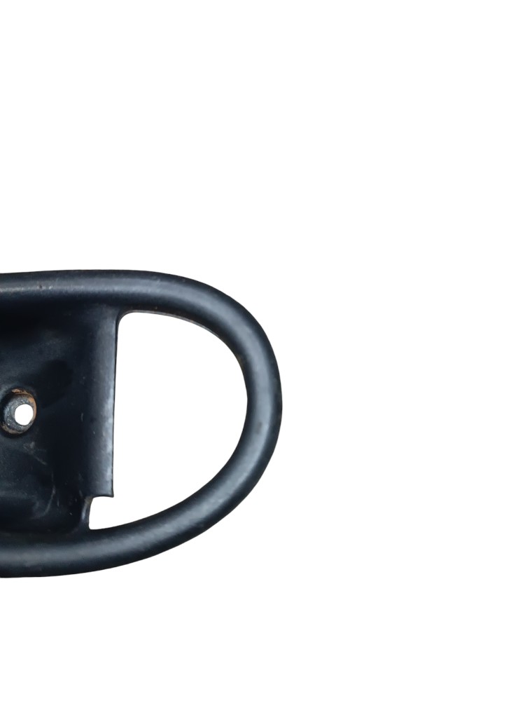 Moldura Porta Puxador Interno Lado Esquerdo Palio 1996 1997 3