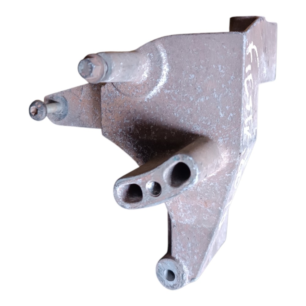 Suporte Alternador Ford Fiesta 1.0 1.6 2001 2002 2003 2004 8