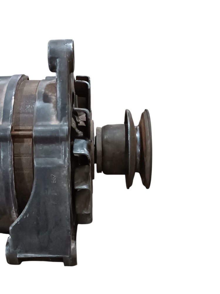 Alternador Vw Gol Parati Saveiro Ap 1.8 1.6 1996 1997 1998 4