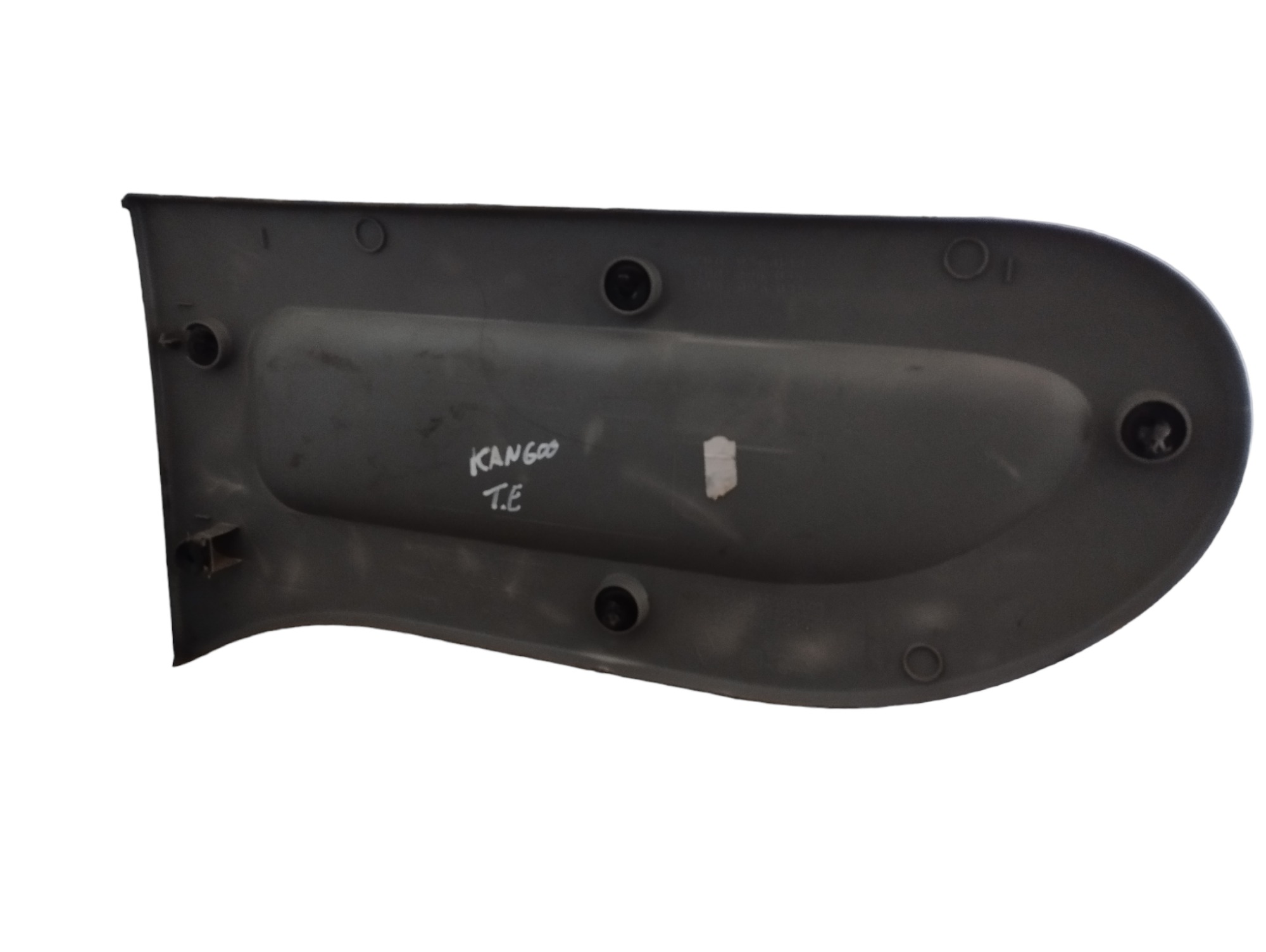 Forro Moldura Lateral  Renault Kangoo 1.0 16v Cod 7700304773 2
