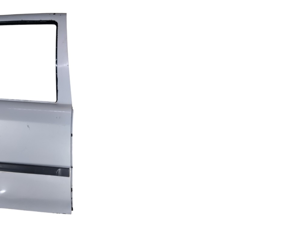 Porta Traseira Direito Gol G3 1999 2001 2002 2003 2004 2005 4