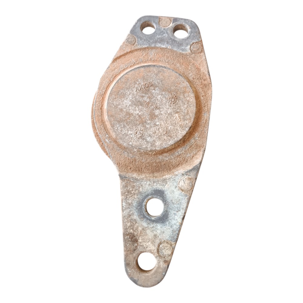 Calço Coxim Fiat Siena Palio Strada 1.8 46840436 2005 2012 2