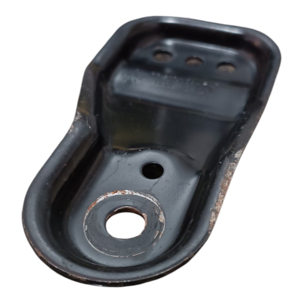 Suporte Agregado Direito Suspensão Vw Fox Gol 6q0199518a 3