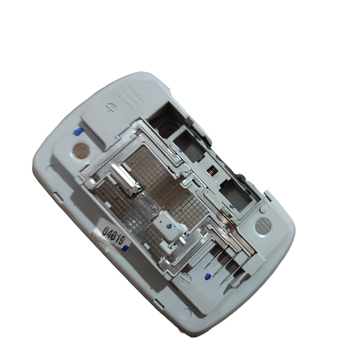 Luz Teto Cortesia Honda Fit 1.4 2003 2004 2005 2006 2007 10