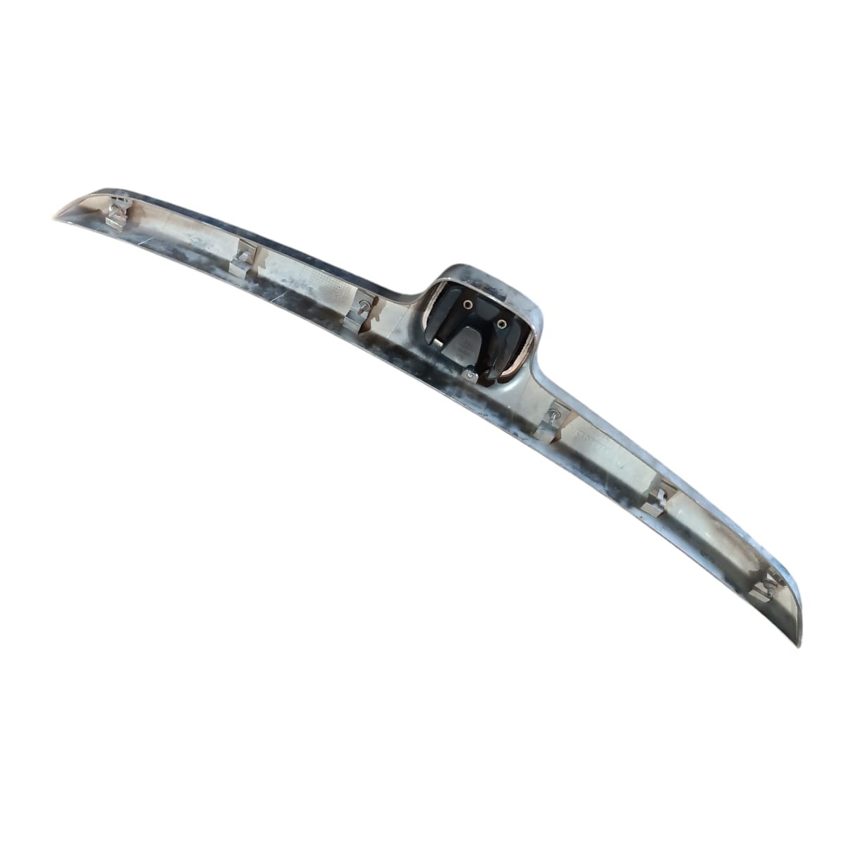 Friso Grade Dianteira Honda Civic 1.8 71122sna-a0 2008 2012 Cromado 8