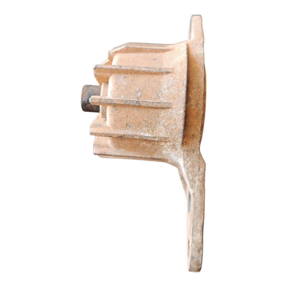 Calço Coxim Fiat Siena Palio Strada 1.8 46840436 2005 2012 4