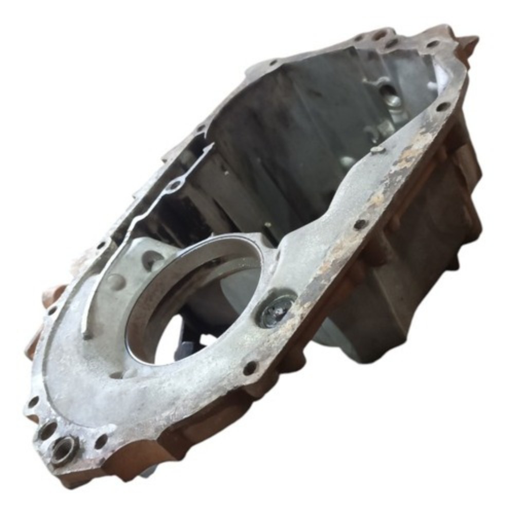 Capa Seca Intermediária Cambio Fiat Strada 1.4 2006 2007 4