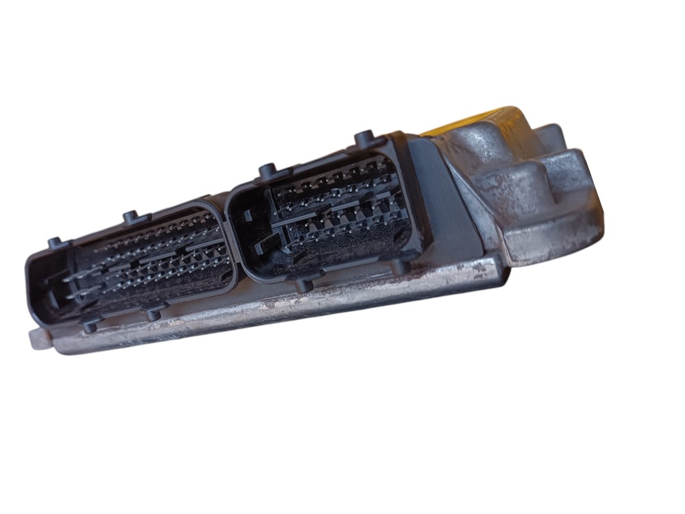 Módulo Injeção Fiat Siena 1.0 Flex 51876491 2005 2006 2007 7