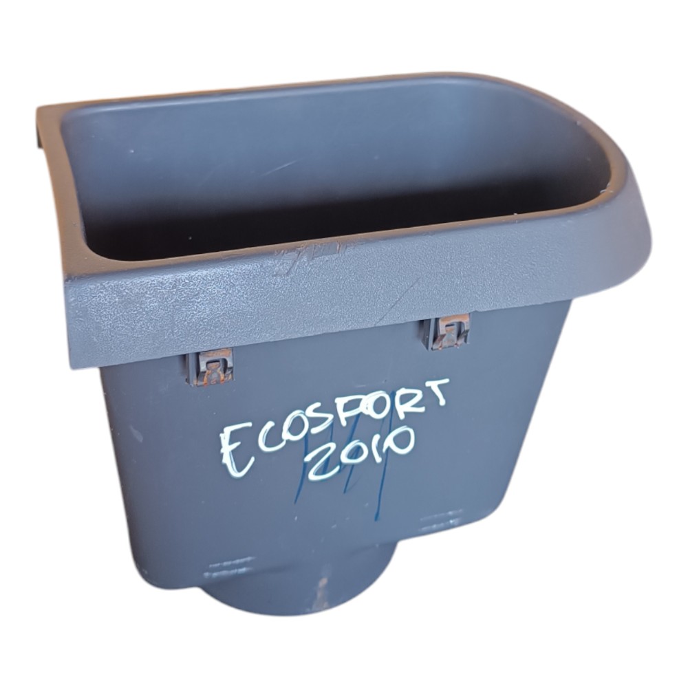 Porta Copo Ford Ecosport 2s65a004f68ae 2005 2006 2009 2010 1