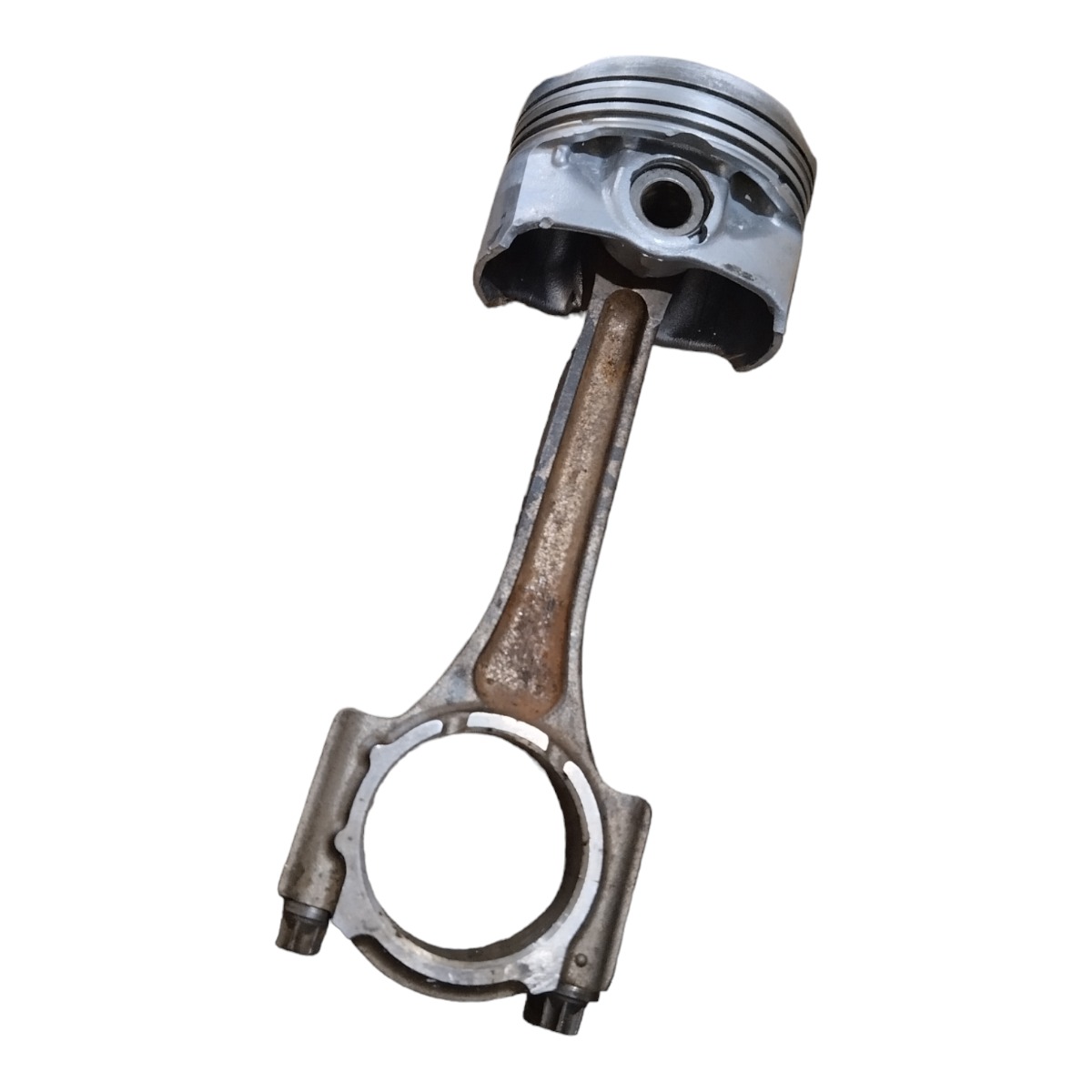 Pistão Biela Ford Ka 1.0 3cc Flex 2015 2016 2017 2018 2019 6