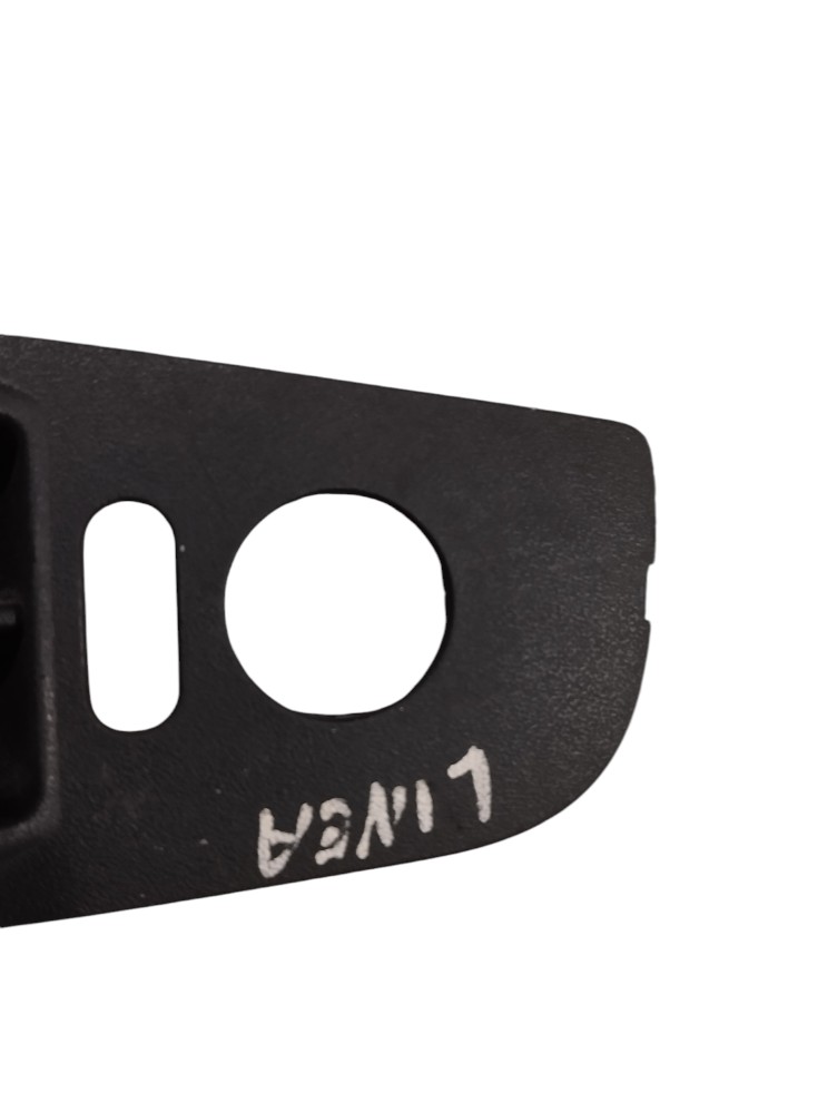 Moldura Vidro Elétrico Fiat Punto Linea 2008 2009 2010 2011 4