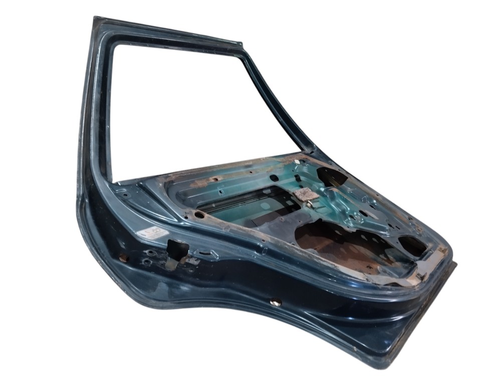 Porta Traseira Esquerda Gol G2 G3 1999 2000 2001 2002 2003 6