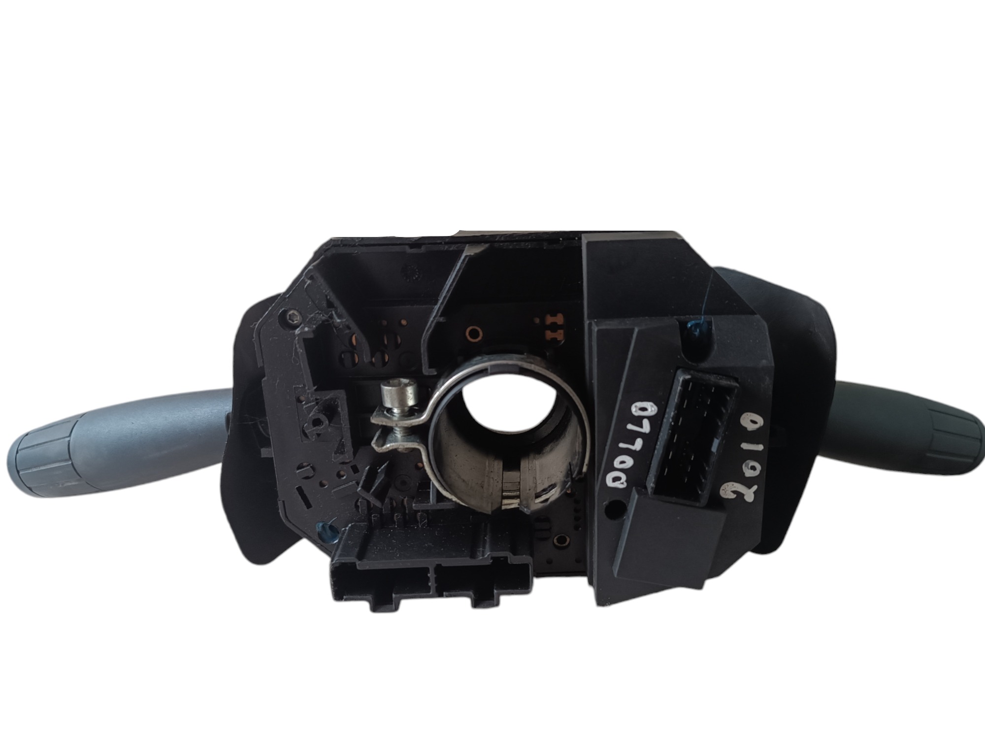 Chave Seta Limpador Fiat Doblo 1.4 2007 2008 2009 2010 2011 5