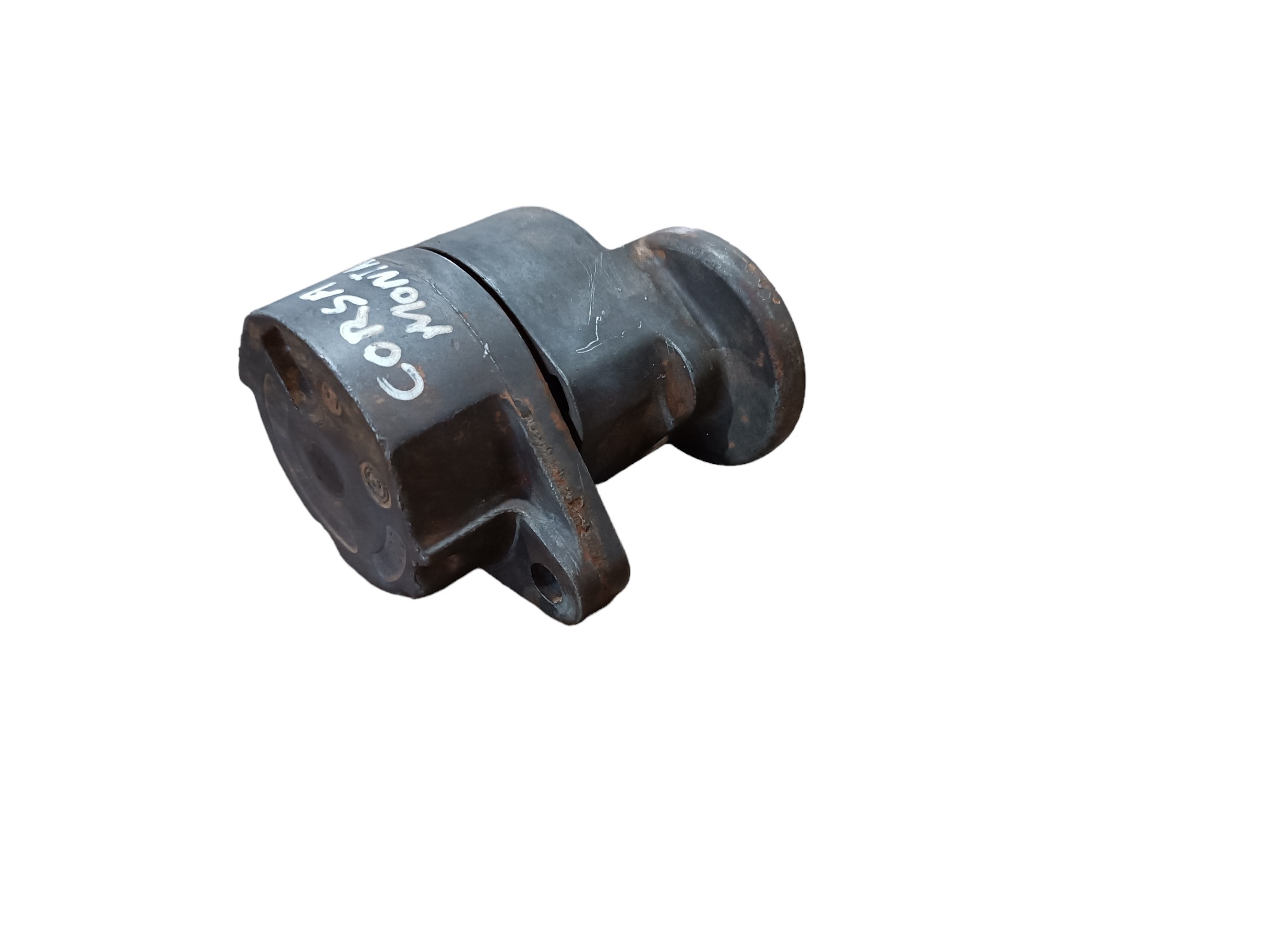 Tensor Correia Alternador Corsa Frente Montana 1.8 8v 2003 8