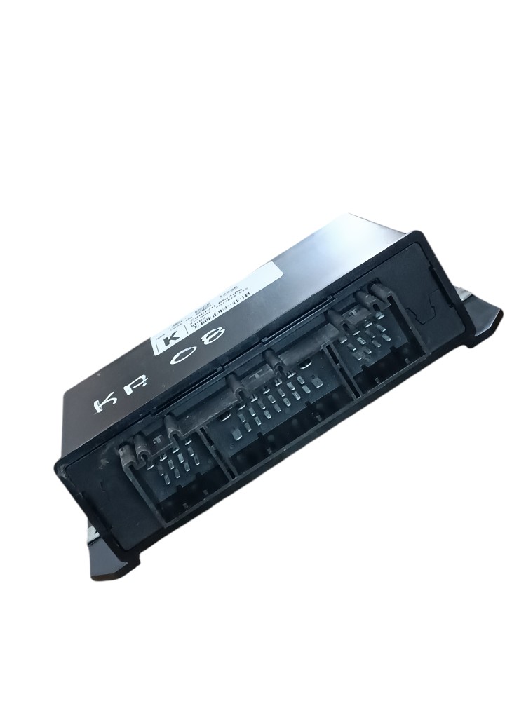 Módulo Central Conforto Trava Ford Ka 2008 2009 2013 2