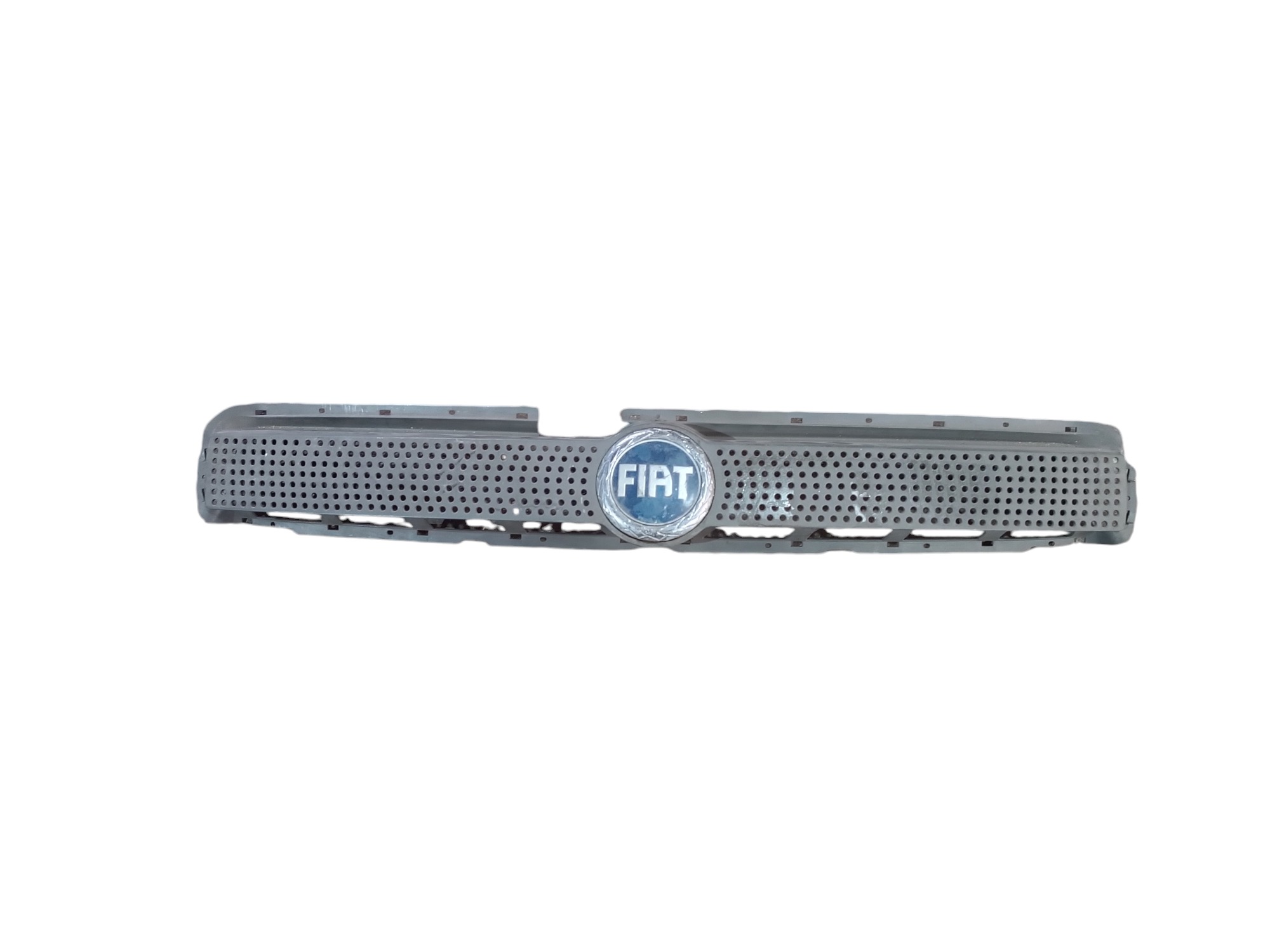 Grade Para-choque Dianteira Fiat Palio 2005 2006 2007 2008 1