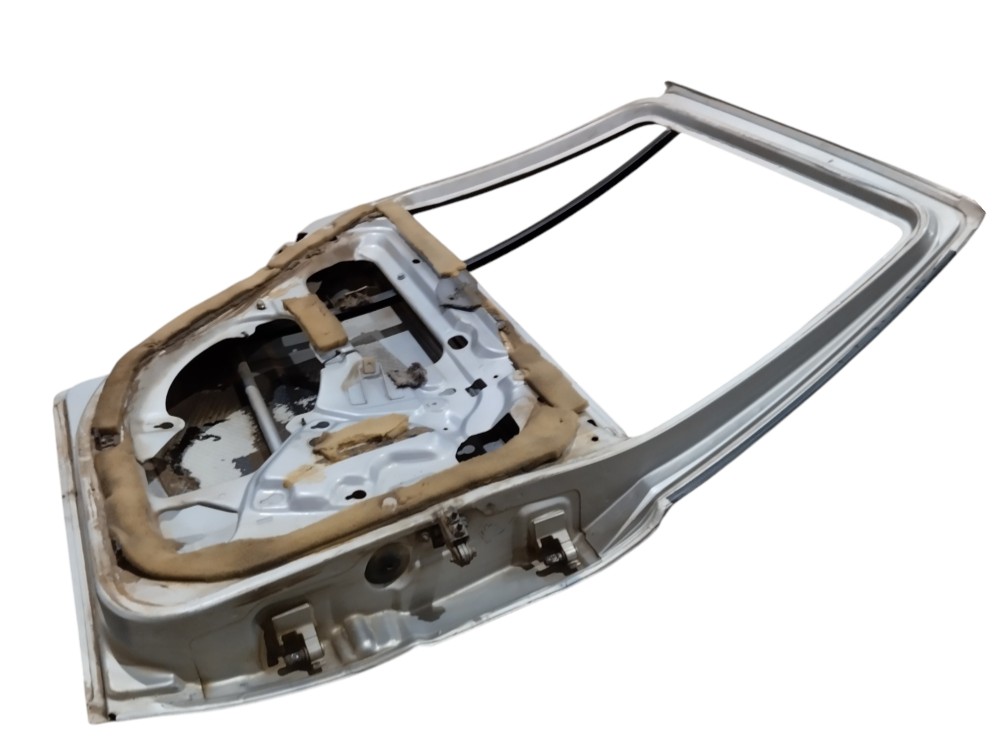 Porta Traseira Esquerda Gol G3 1999 2000 2001 2002 2003 7
