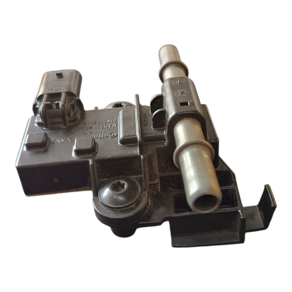 Sensor Pressão Combustível Vw Polo 6k907811b 2002 2006 4