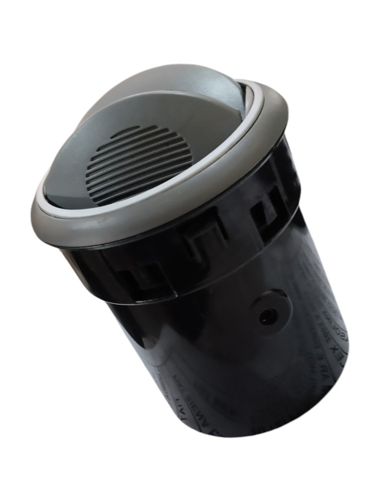 Difusor Ar Attractive Central Fiat Palio 2013 2014 2015 2