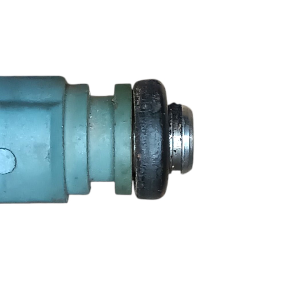 Bico Injetor Volkswagen Gol 1.0 2001 2002 2003 2004 2005 5
