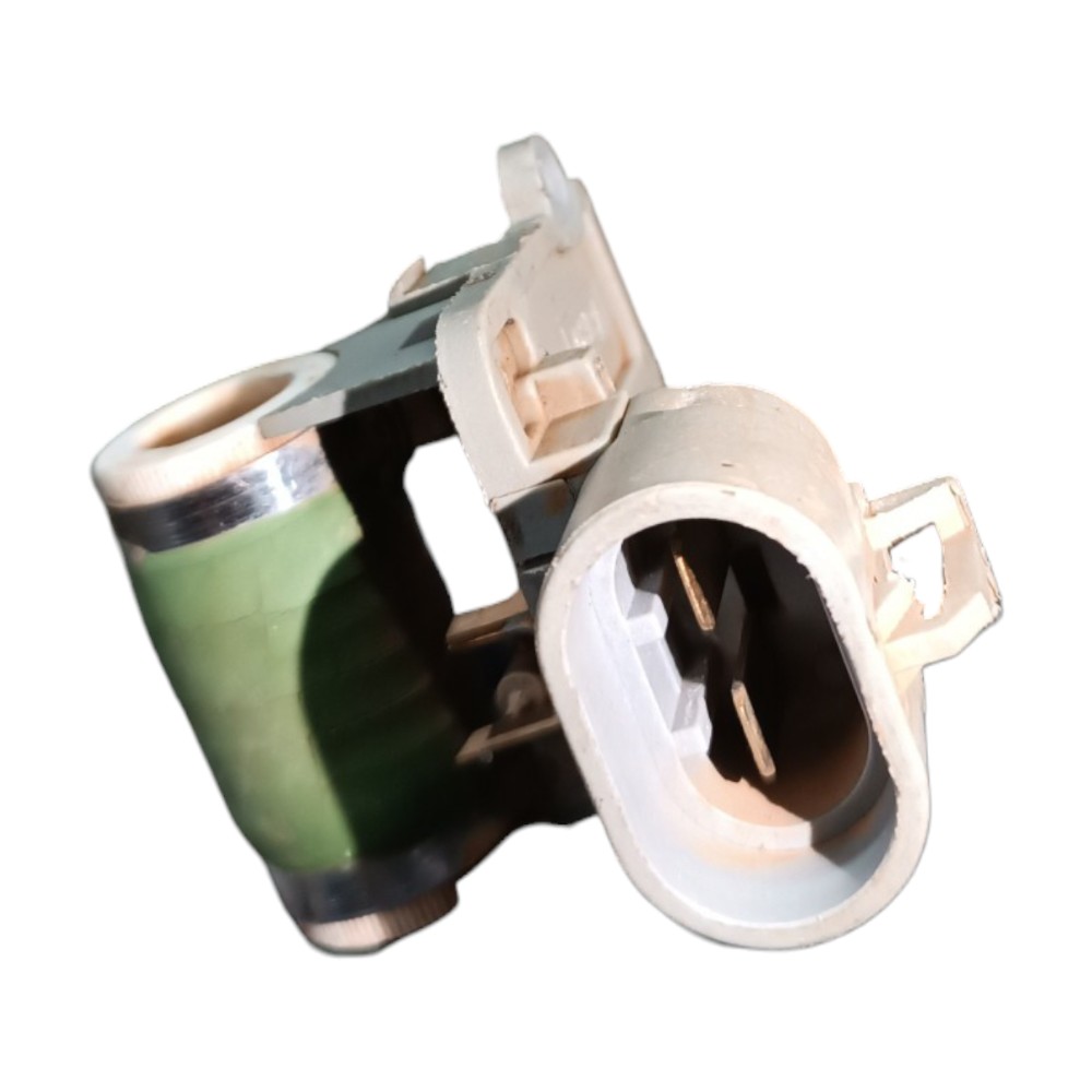 Resistência Ventoinha Radiador Ford Ecosport 6s659a819aa 5
