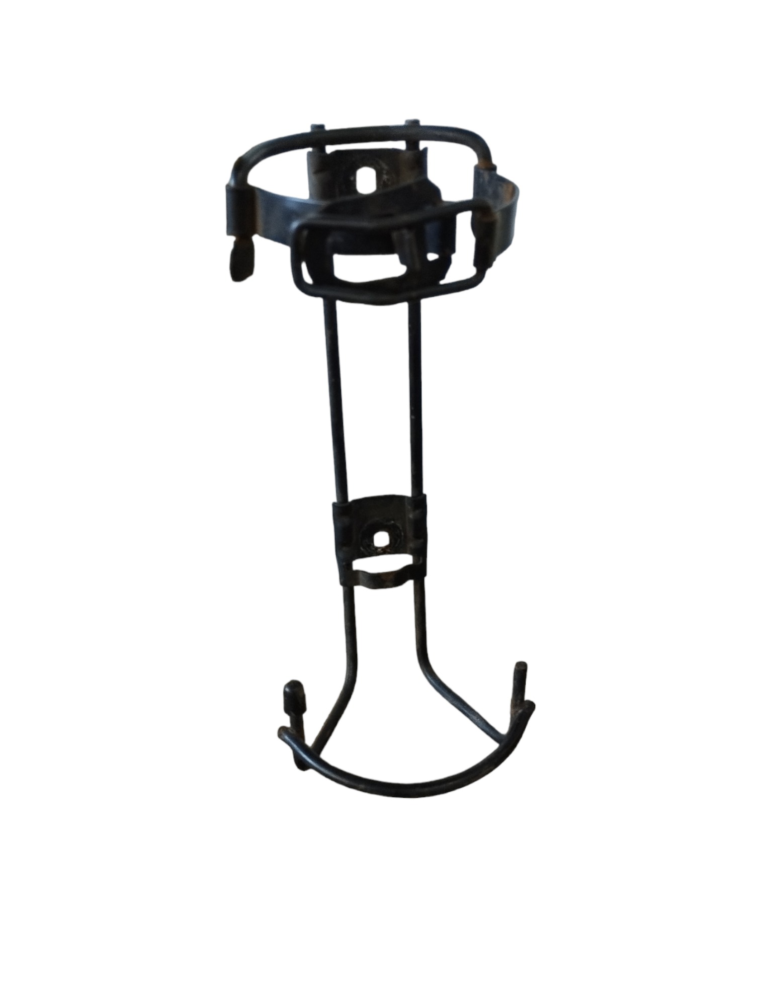 Suporte  Do Extintor Honda Civic 1.8 Automático Gasolina 2