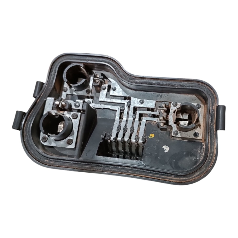 Circuito Lanterna Ford Ecosport Traseiro Direito 2490192 2