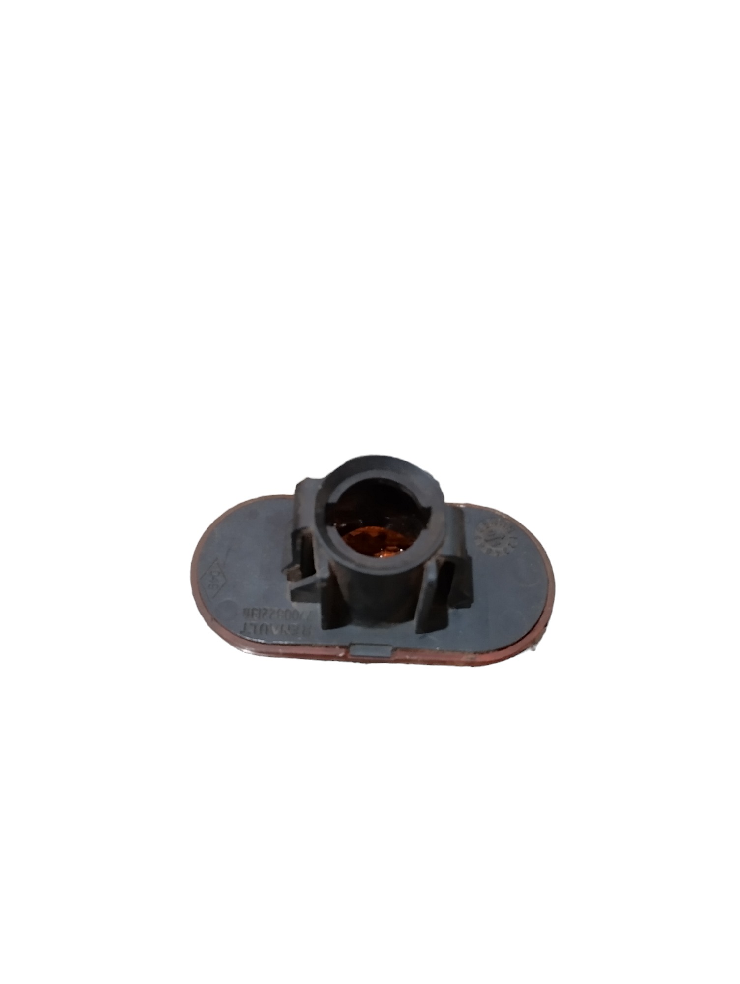 Lanterna Pisca Paralama Renault Duster 2001 2016 7700822136 5