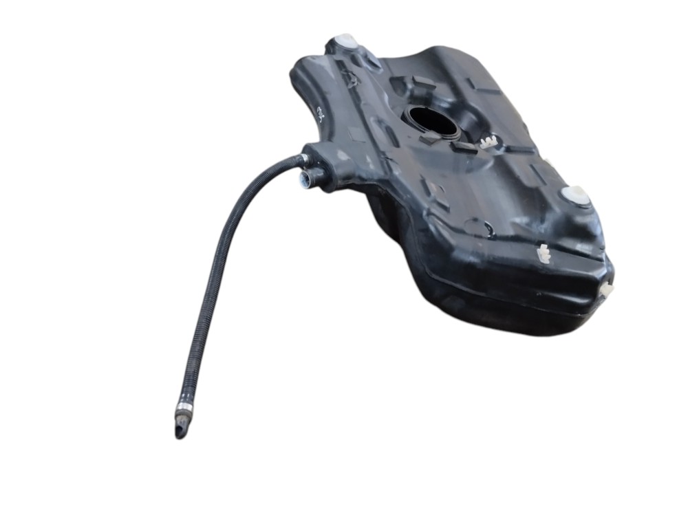 Tanque Combustível Gasolina Fiat Stilo 2003 2004 2005 2006 2