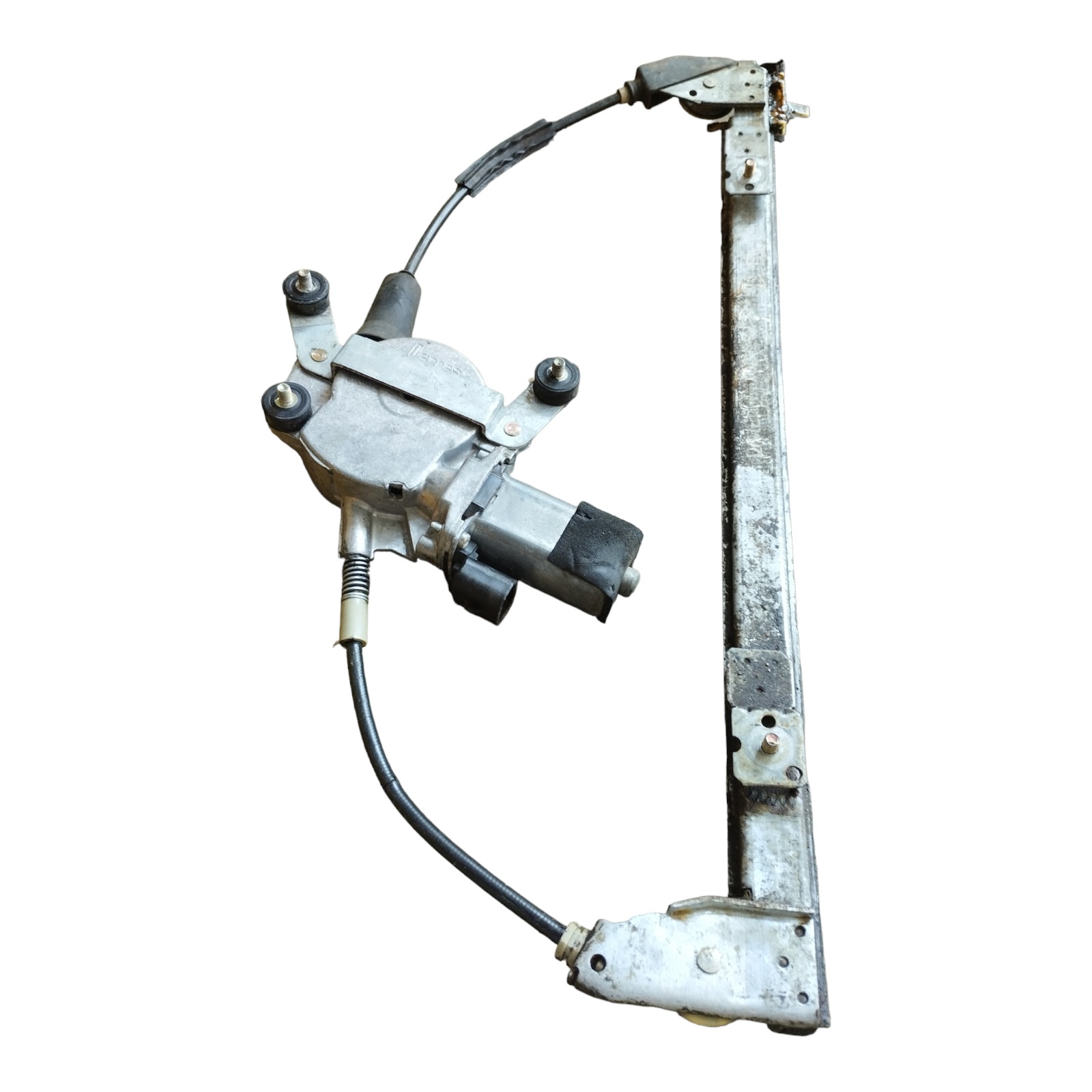 Maquina Vidro Eletrico Dianteiro Direito Palio Siena 4