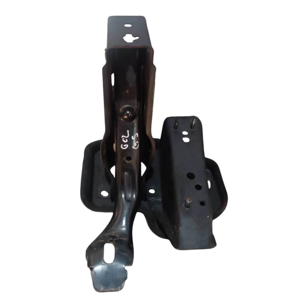 Pedal Freio Volkswagen Gol G5 1.6 2008 2009 2010 2011 2012 3