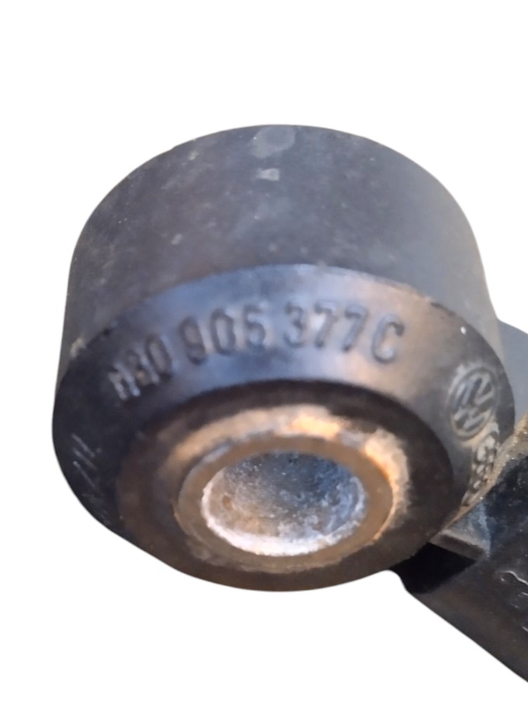 Sensor Detonação Vw Gol Fox Polo Golf Bora 2008 2009 2010 1