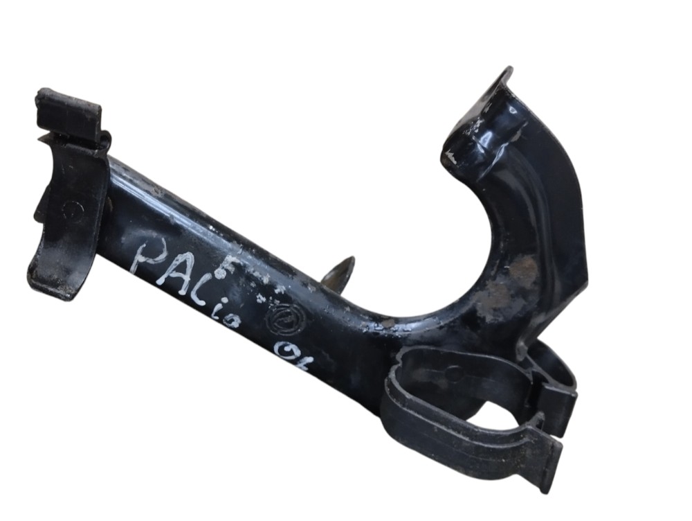 Suporte Módulo Injeção Fiat Palio 1.0 2001 2002 2003 2004 2